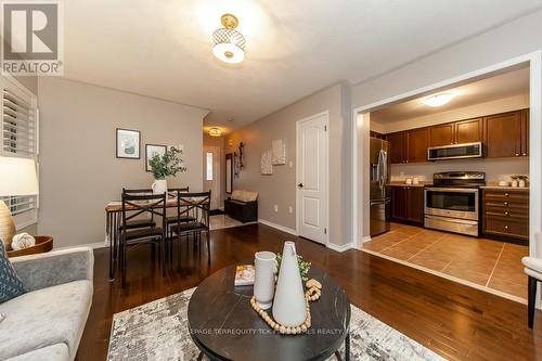 2249 Winlord Place, Oshawa, ON - Indoor