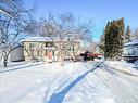 53 Wascana Drive, Brandon, MB  - Outdoor 