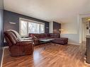 53 Wascana Drive, Brandon, MB  - Indoor Photo Showing Living Room 