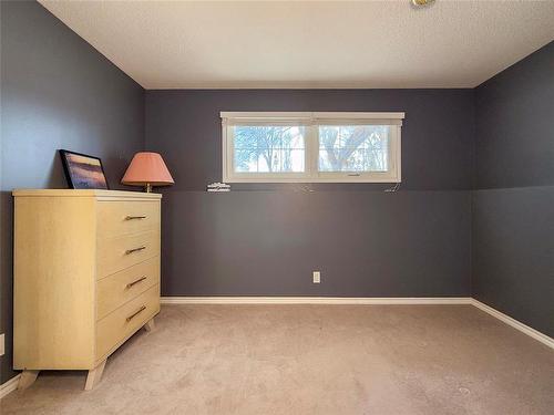 53 Wascana Drive, Brandon, MB - Indoor Photo Showing Other Room