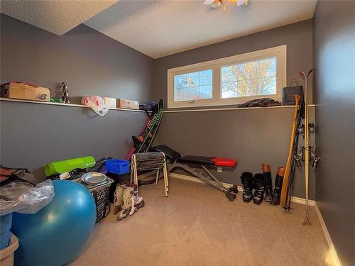 53 Wascana Drive, Brandon, MB - Indoor