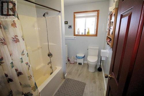 3540 Hamilton Dr, Hilton Twp., St Joseph Island, ON - Indoor Photo Showing Bathroom