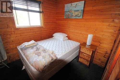 3540 Hamilton Dr, Hilton Twp., St Joseph Island, ON - Indoor Photo Showing Bedroom