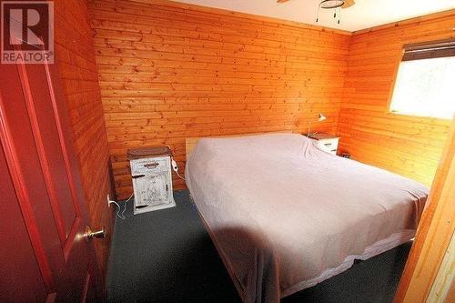 3540 Hamilton Dr, Hilton Twp., St Joseph Island, ON - Indoor Photo Showing Bedroom