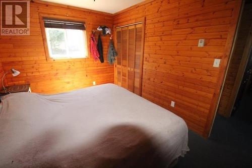 3540 Hamilton Dr, Hilton Twp., St Joseph Island, ON - Indoor Photo Showing Bedroom