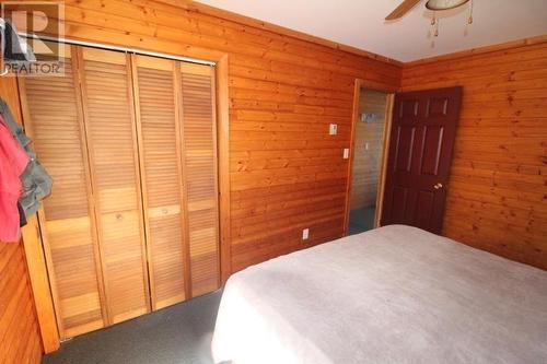 3540 Hamilton Dr, Hilton Twp., St Joseph Island, ON - Indoor Photo Showing Bedroom