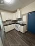 G2 - 72 Lake Avenue, Richmond Hill, ON  - Indoor Photo Showing Kitchen With Double Sink 