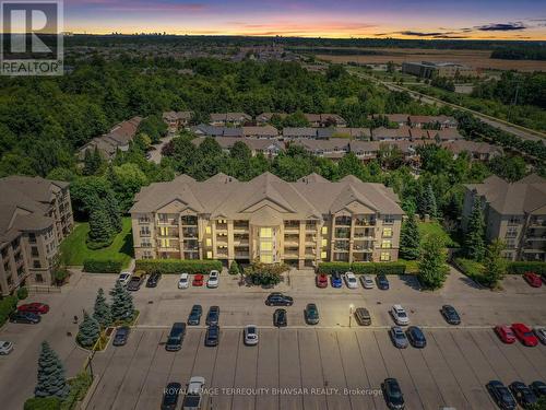 212 - 2065 Appleby Line, Burlington, ON - Outdoor With View