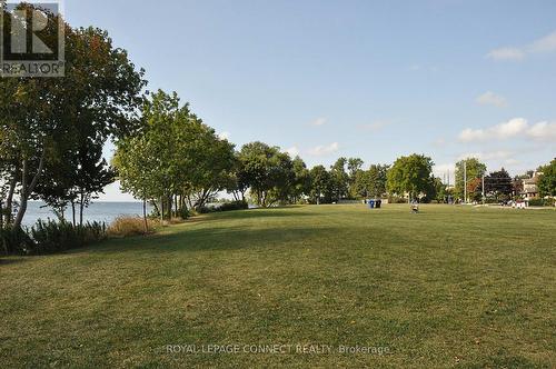 4 - 199 Islington Avenue, Toronto, ON - Outdoor With View