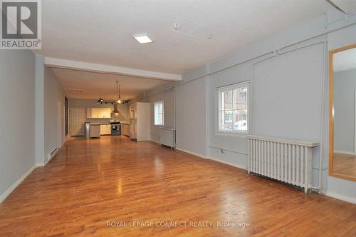 4 - 199 Islington Avenue, Toronto, ON - Indoor Photo Showing Other Room