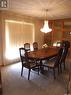 316 8Th Street W, Leader, SK  - Indoor Photo Showing Dining Room 