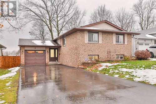 8 Loraine Avenue, Quinte West, ON - Outdoor