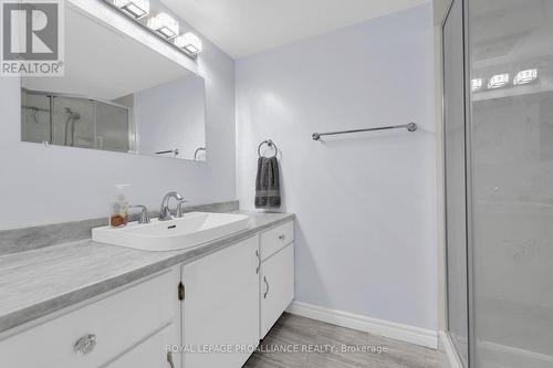 8 Loraine Avenue, Quinte West, ON - Indoor Photo Showing Bathroom