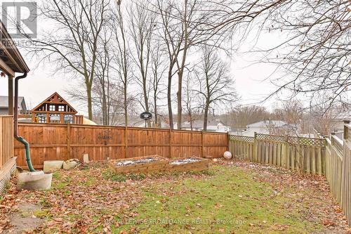 8 Loraine Avenue, Quinte West, ON - Outdoor