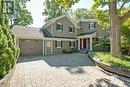 50 Burnet Street, Oakville (1002 - Co Central), ON  - Outdoor 