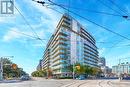 1103 - 650 Queens Quay Boulevard W, Toronto, ON  - Outdoor 