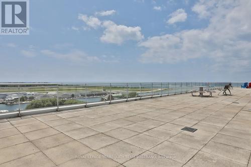 1103 - 650 Queens Quay Boulevard W, Toronto, ON - Outdoor With View