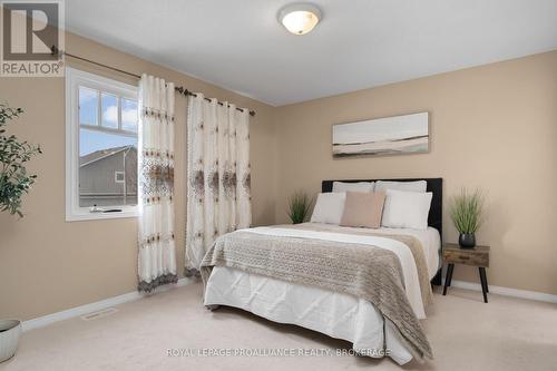 1196 Amanda Court, Kingston (City Northwest), ON - Indoor Photo Showing Bedroom