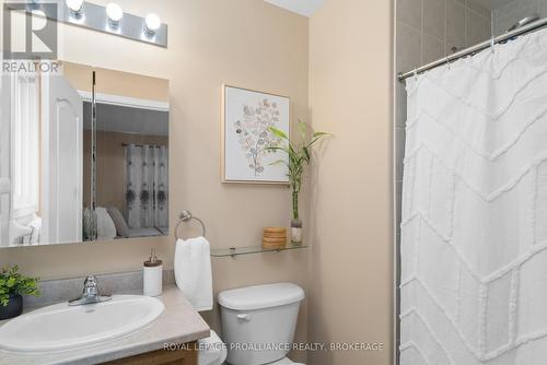 1196 Amanda Court, Kingston (City Northwest), ON - Indoor Photo Showing Bathroom