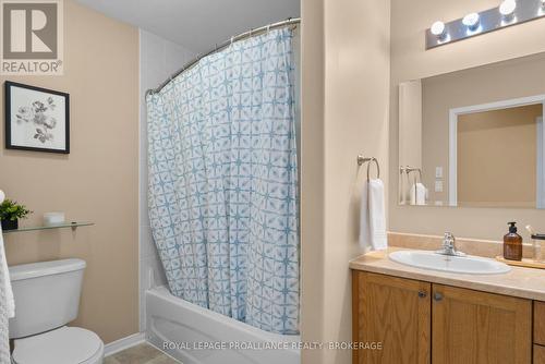 1196 Amanda Court, Kingston (City Northwest), ON - Indoor Photo Showing Bathroom