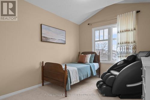 1196 Amanda Court, Kingston (City Northwest), ON - Indoor Photo Showing Bedroom