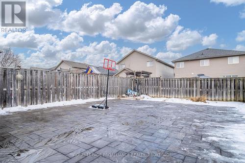 1196 Amanda Court, Kingston (City Northwest), ON - Outdoor