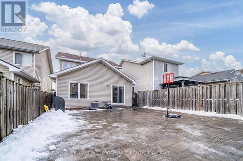 1196 Amanda Court, Kingston (City Northwest), ON - Outdoor With Exterior