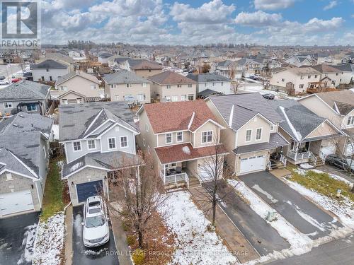 1196 Amanda Court, Kingston (City Northwest), ON - Outdoor With Facade