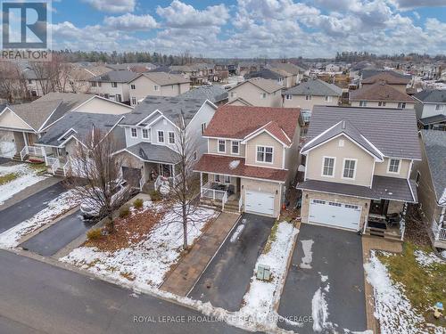 1196 Amanda Court, Kingston (City Northwest), ON - Outdoor With Facade