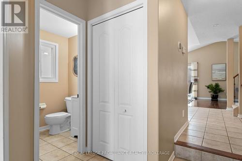 1196 Amanda Court, Kingston (City Northwest), ON - Indoor Photo Showing Bathroom