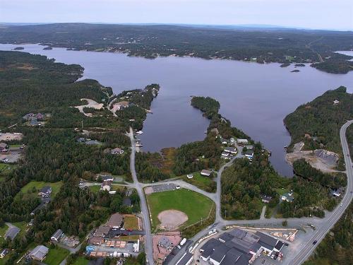 Lot 1-0 Beaver Pond Road, Cape Broyle, NL 