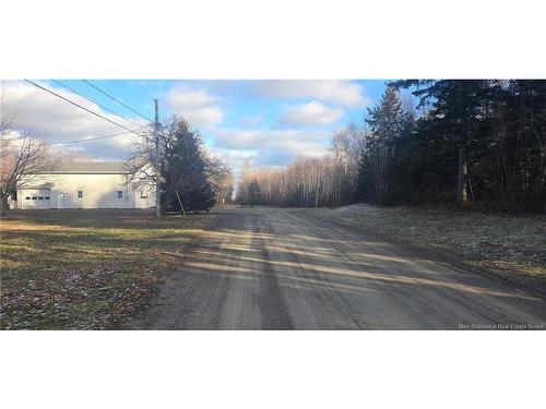 61 Amedee, Cocagne, NB 