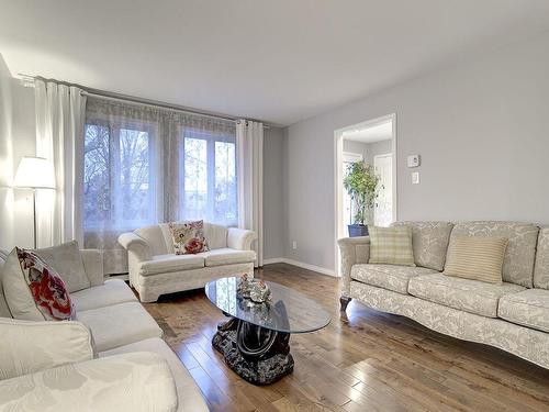 Salon - 1185 Place Santerre, Brossard, QC - Indoor Photo Showing Living Room