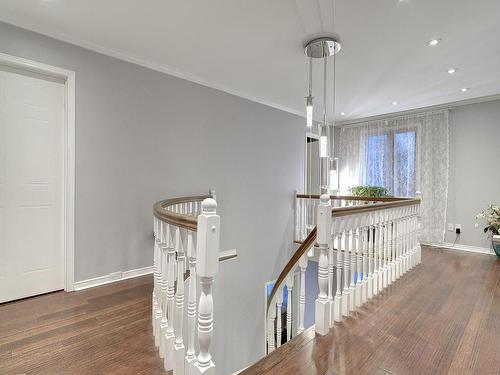 Escalier - 1185 Place Santerre, Brossard, QC - Indoor Photo Showing Other Room