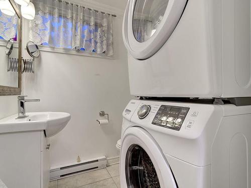 Salle de bains - 1185 Place Santerre, Brossard, QC - Indoor Photo Showing Laundry Room