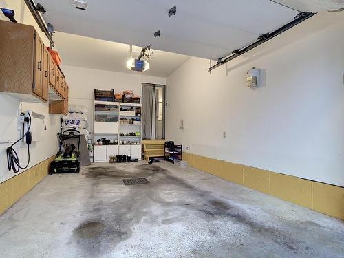 Rangement - 1185 Place Santerre, Brossard, QC - Indoor Photo Showing Garage