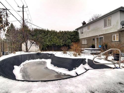 Piscine - 1185 Place Santerre, Brossard, QC - Outdoor