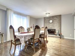 Dining room - 