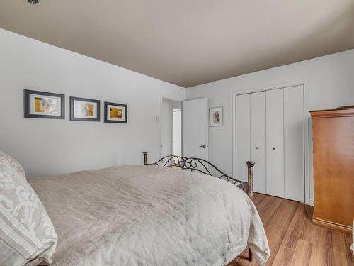 Chambre Ã Â coucher - 958 Rue De La Rivière, Québec (Sainte-Foy/Sillery/Cap-Rouge), QC - Indoor Photo Showing Bedroom