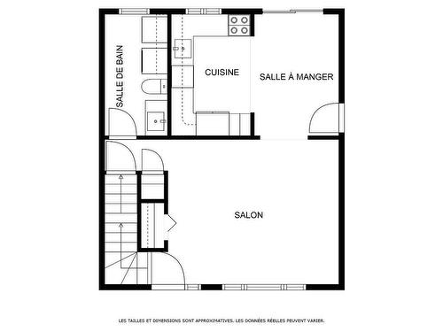 Plan (croquis) - 958 Rue De La Rivière, Québec (Sainte-Foy/Sillery/Cap-Rouge), QC - Other