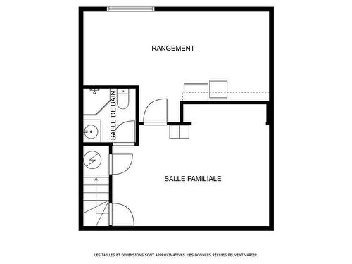 Plan (croquis) - 958 Rue De La Rivière, Québec (Sainte-Foy/Sillery/Cap-Rouge), QC - Other