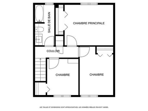 Plan (croquis) - 958 Rue De La Rivière, Québec (Sainte-Foy/Sillery/Cap-Rouge), QC - Other