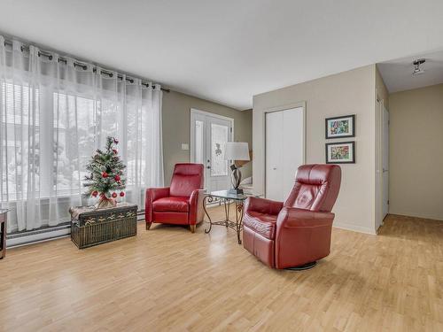 Salon - 958 Rue De La Rivière, Québec (Sainte-Foy/Sillery/Cap-Rouge), QC - Indoor Photo Showing Living Room