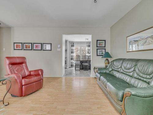 Salon - 958 Rue De La Rivière, Québec (Sainte-Foy/Sillery/Cap-Rouge), QC - Indoor Photo Showing Living Room