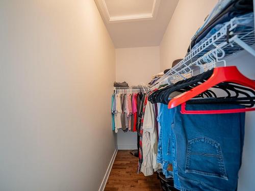 50 Rue Rousseau, Saint-Constant, QC - Indoor With Storage