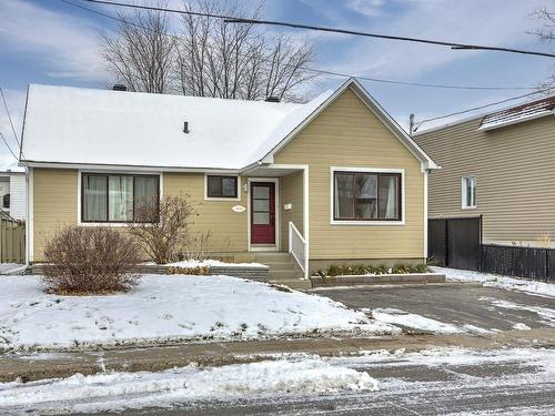 FaÃ§ade - 1666 Rue St-Pierre, Longueuil (Le Vieux-Longueuil), QC - Outdoor