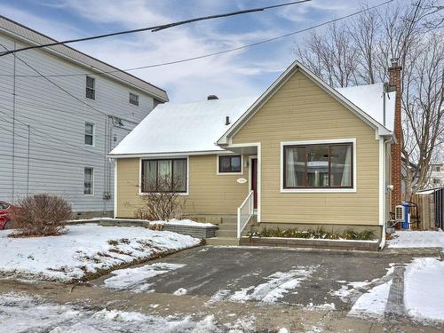 FaÃ§ade - 1666 Rue St-Pierre, Longueuil (Le Vieux-Longueuil), QC - Outdoor