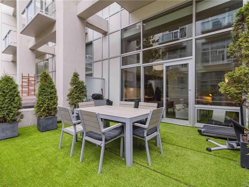 239-770 Fisgard St, Victoria, BC - Outdoor