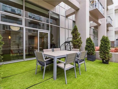 239-770 Fisgard St, Victoria, BC - Outdoor