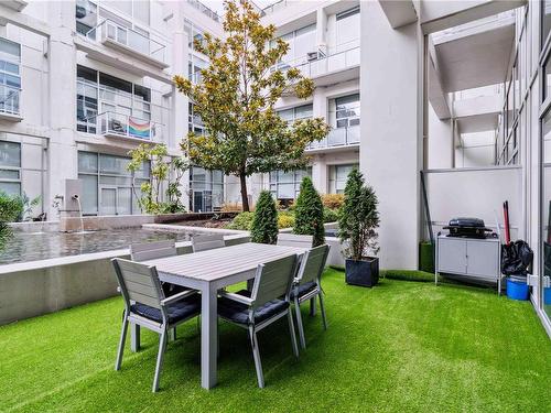 239-770 Fisgard St, Victoria, BC - Outdoor